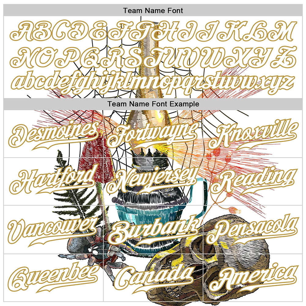 Sublimation Baseball Uniform Jersey Shirts